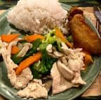 Best Diet Chicken w. Vegetables (Lunch) in Needham, MA