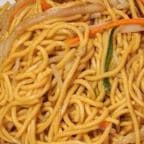Best Vegetarian Lo Mein in Needham, MA