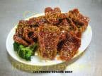Best Peking Sesame Beef in Needham, MA